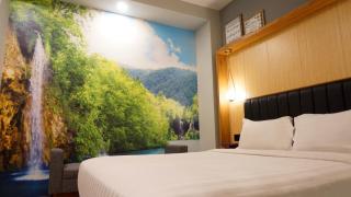 Oak Tree Urban Hotel Jakarta - Jakarta - 3