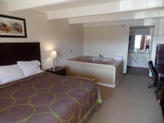 Super 8 by Wyndham Beaver Falls - Beaver Falls - 5