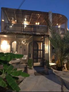 Siwa Spot - Peaceful stay for 2 adults or a group of 4 - 0