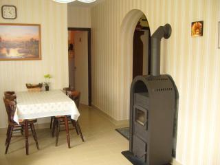 Ország Apartmanház - Zalakaros - 3