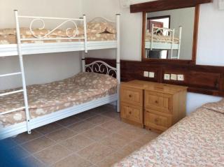 R.E.D. Hotel - Oludeniz - 4