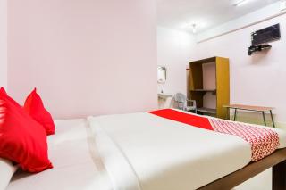 Hotel O Aashna - Bonington - 2