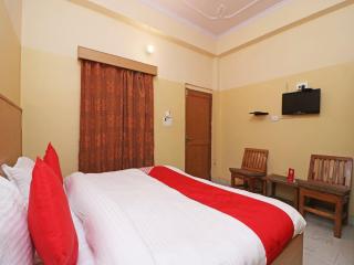 Hotel O AKBAR PALACE - Alīgarh - 7