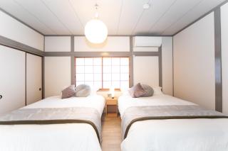 Yokkaichi Kawaramachi Hotel - Hazu - 7