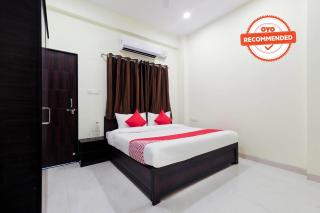Collection O Grand stay - Indore - 4