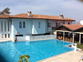 R.E.D. Hotel - Oludeniz - 9