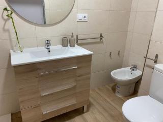 APARTAMENTO LAGUNA PLAYA - Cadice - 4