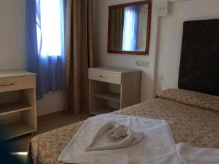 R.E.D. Hotel - Oludeniz - 8