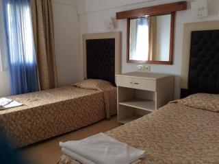 R.E.D. Hotel - Oludeniz - 7