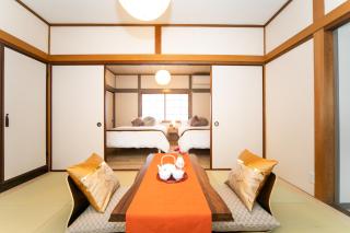 Yokkaichi Kawaramachi Hotel - Hazu - 4