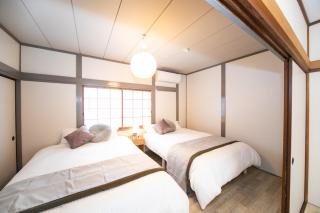 Yokkaichi Kawaramachi Hotel - Hazu - 3