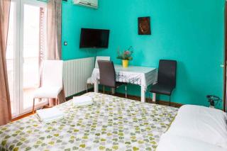 Apartment in Vrbnik Insel Krk 13619 - Vrbnik - 9