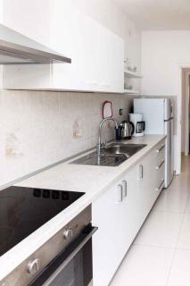 Apartment in Vrbnik Insel Krk 13619 - Vrbnik - 8