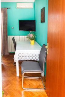 Apartment in Vrbnik Insel Krk 13619 - Vrbnik - 2