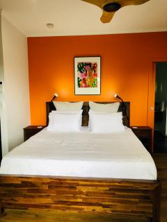 Sky: rainforest and ocean views with jacuzzi - 2