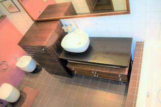 Spacious apartment with the terrace - 3