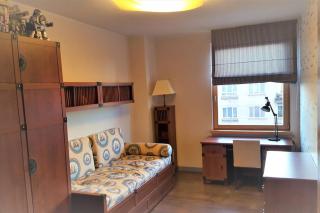 Spacious apartment with the terrace - 2