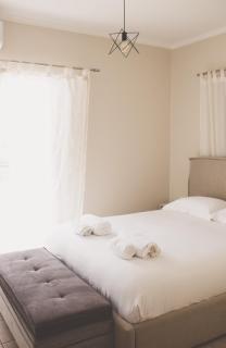 Zeus Apartment Nafplio 60m2 - Nauplion - 2