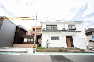 Yokkaichi Kawaramachi Hotel - Hazu - 5