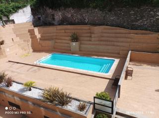 Apartamento Piscina 1G by Urraca Suites Viveiro - Viveiro - 5