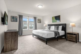 5 Bedrooms- 5 Bathrooms- Solterra 7104 Ol - Davenport - 4
