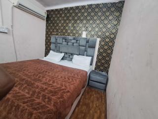 Hotel O Metro - Ghaziabad - 8