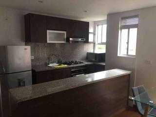 Apartamento con terraza privada- Clinica Reina Sofía - Bogotá - 9