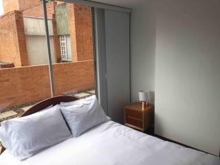 Apartamento con terraza privada- Clinica Reina Sofía - Bogotá - 4