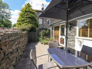 Courtyard Cottage - Ambleside - 9