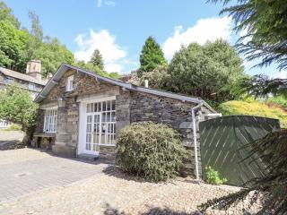 Courtyard Cottage - 0