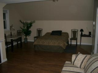 The View Lodgings - Princeton - 4