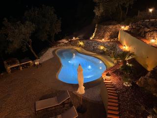 Casale tra gli Ulivi - Diano San Pietro - 6