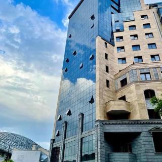 City Central Apartment - Erevan - 9