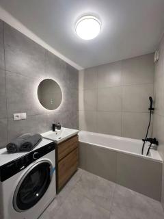 Apartmán Centrum s parkovaním - Košice - 4