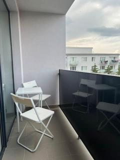 Apartmán Centrum s parkovaním - Košice - 3