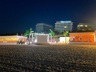 Wave Resort&SPA Gold Apartment B324 - 4