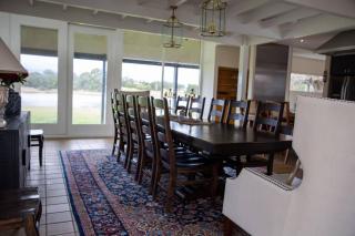 Finsbury House - Luxury 8 Bedroom Farm Homestead with Pool - Kilmore - 7