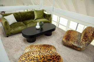 Finsbury House - Luxury 8 Bedroom Farm Homestead with Pool - Kilmore - 4