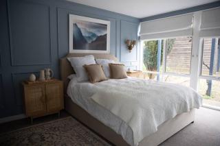 Finsbury House - Luxury 8 Bedroom Farm Homestead with Pool - Kilmore - 3