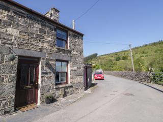 Dolwen - Betws-y-coed - 0