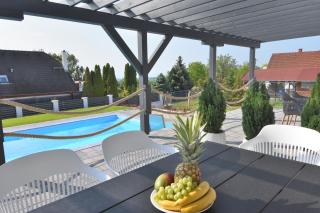 Silver Home Apartman "A" - Balatonalmádi - 4