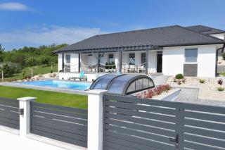 Silver Home Apartman "A" - Balatonalmádi - 8