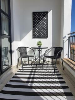 The Blyde - Appartement De Luxe - 7