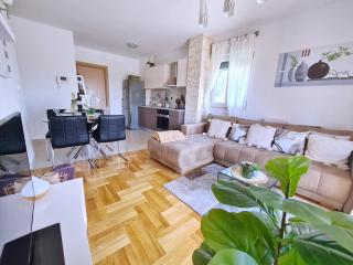 Luxury apartment Salona - 5