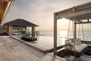 Madifushi Private Island - Free Domestic Flight on Stays of 5 Nights or More - 7