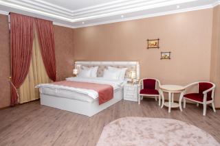 The Royal Hotel - Samarkand - 9