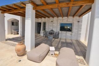 Mykonos 4 bedroom Cycladic home with free parking - Ano Mera - 5