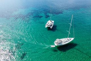 Mykonos 4 bedroom Cycladic home with free parking - Ano Mera - 4