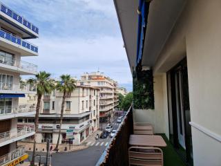 Cozy Home Center of Antibes - Antibes - 7