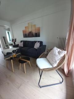 Cozy Home Center of Antibes - Antibes - 2